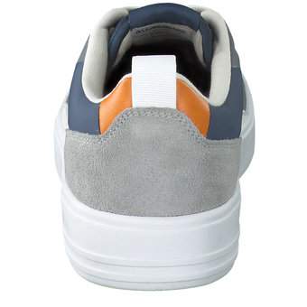 Napapijri Sneaker in blau