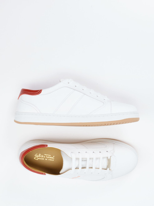 Sneaker-46617950009 Galizio Torresi