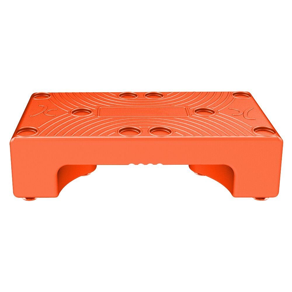 Stepper Aqua-Stepper Puzzle Step, Stapelbar zum Bauen von Treppen und Podesten im Wasser