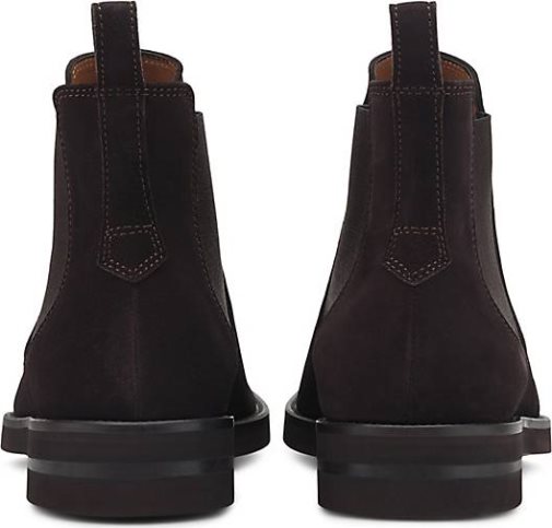 Lottusse Chelsea Boot L6607 - CHELSEA BOOTS