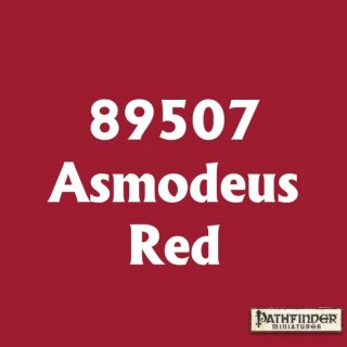 MSP Path: Asmodeus Red (15ml)