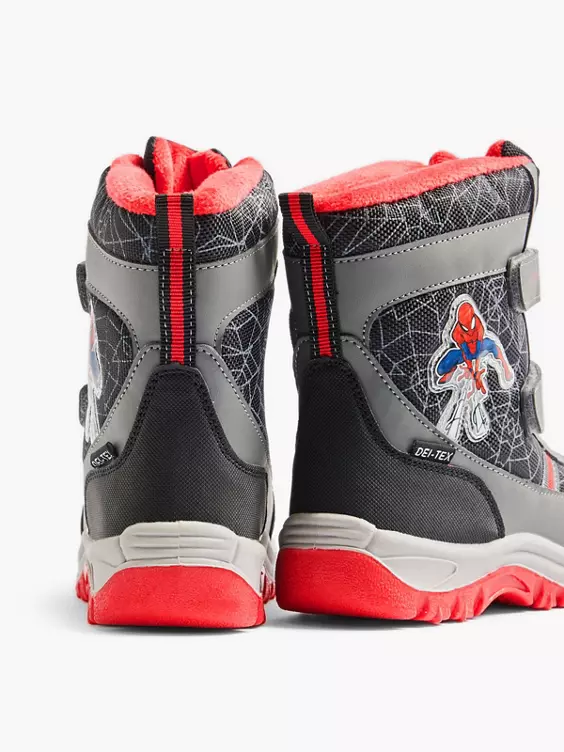 Spider-Man Schneeboots