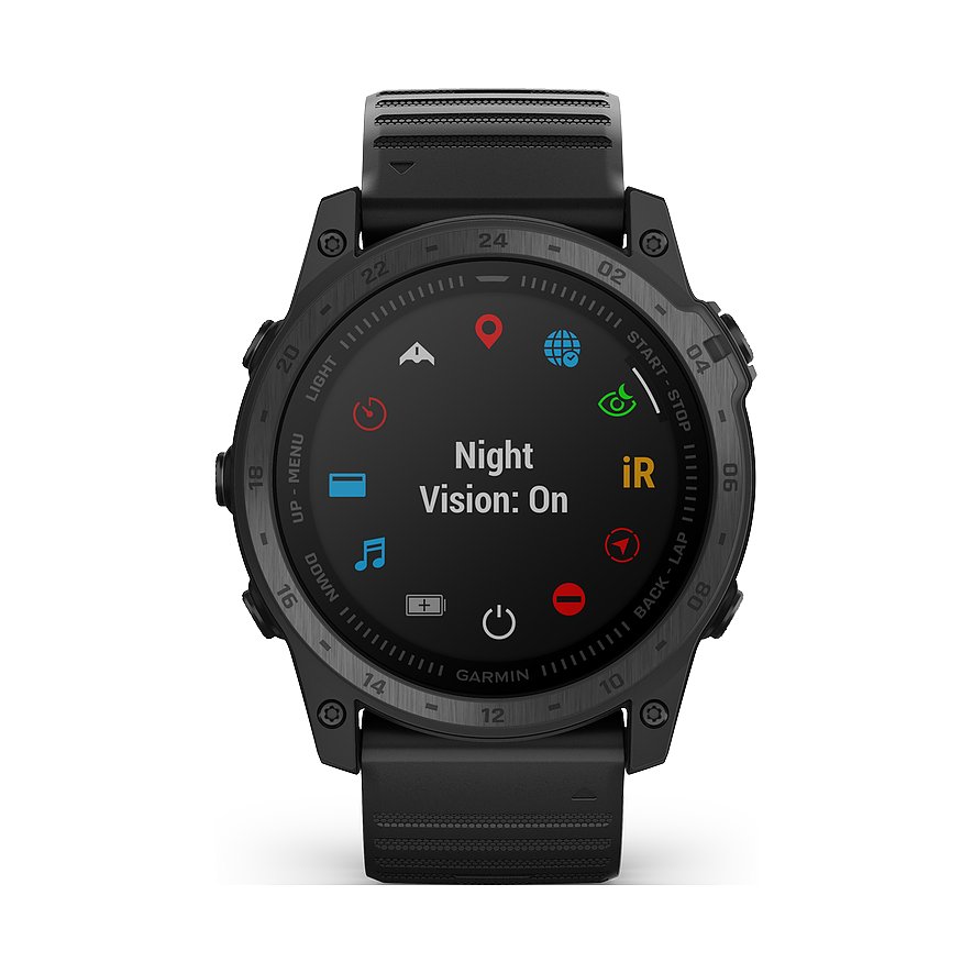 Garmin Smartwatch Tactix 7