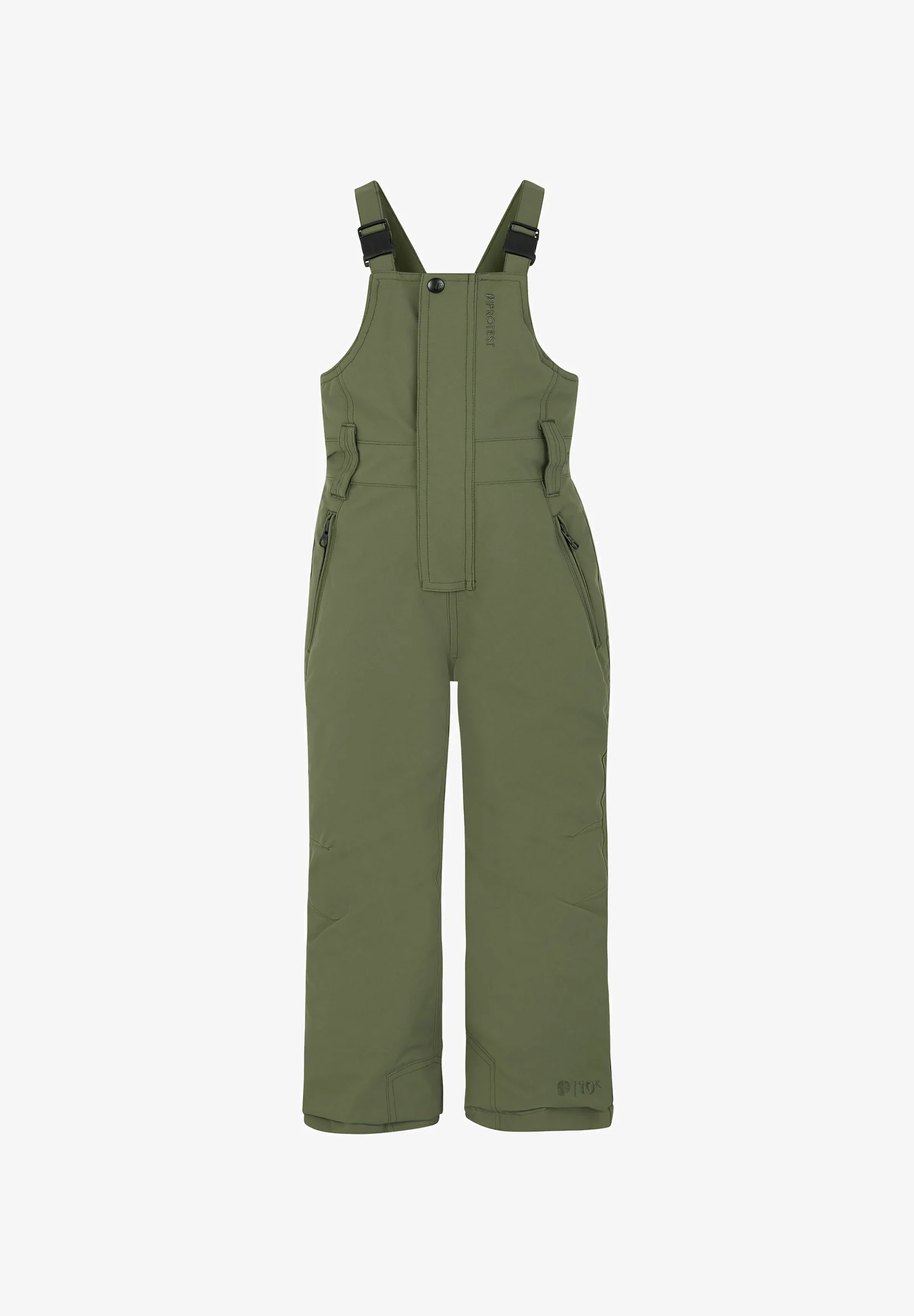 Protest SALOPETTE - Pantalones para la nieve
