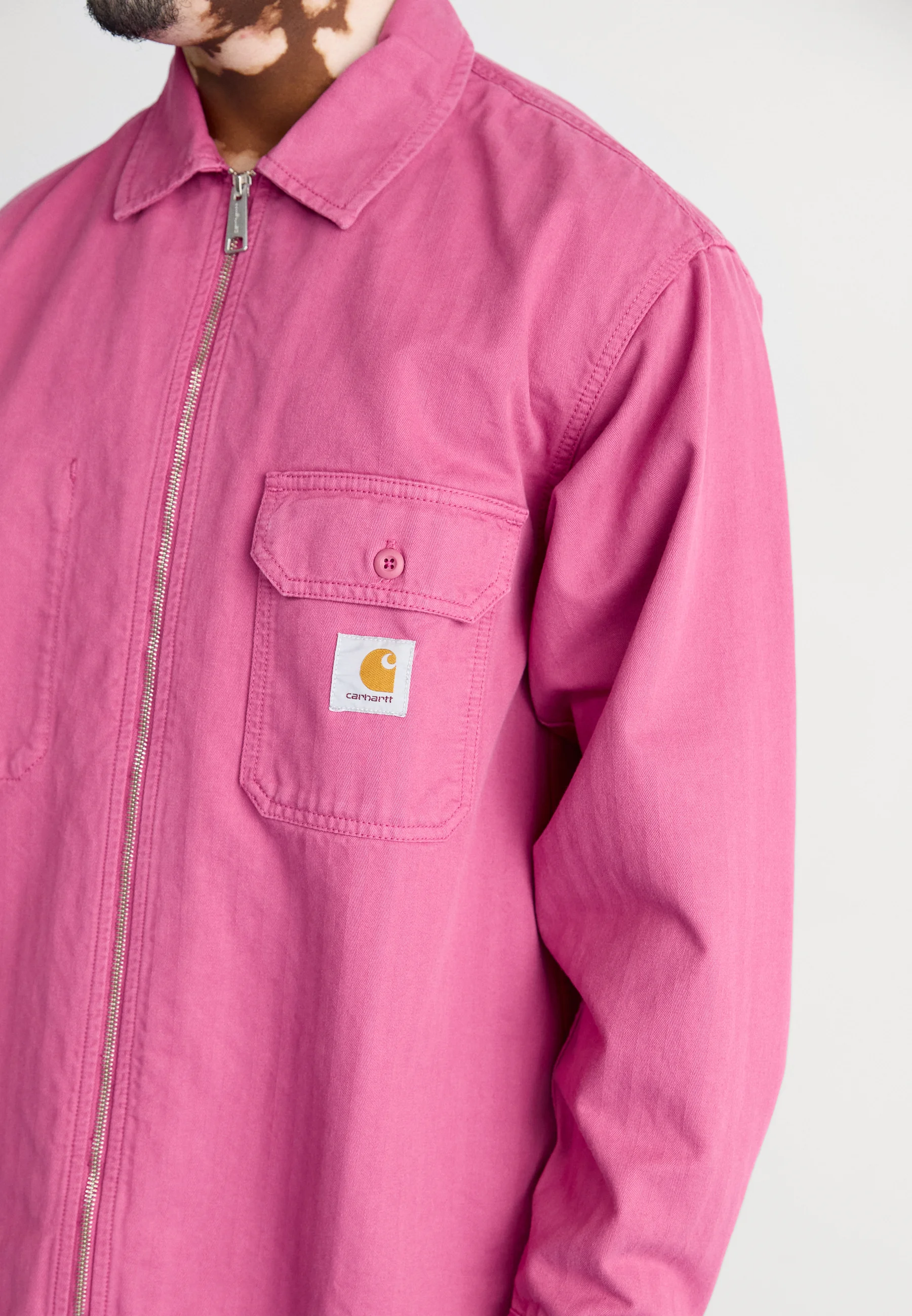 Carhartt WIP RAINER - Chaqueta ligera