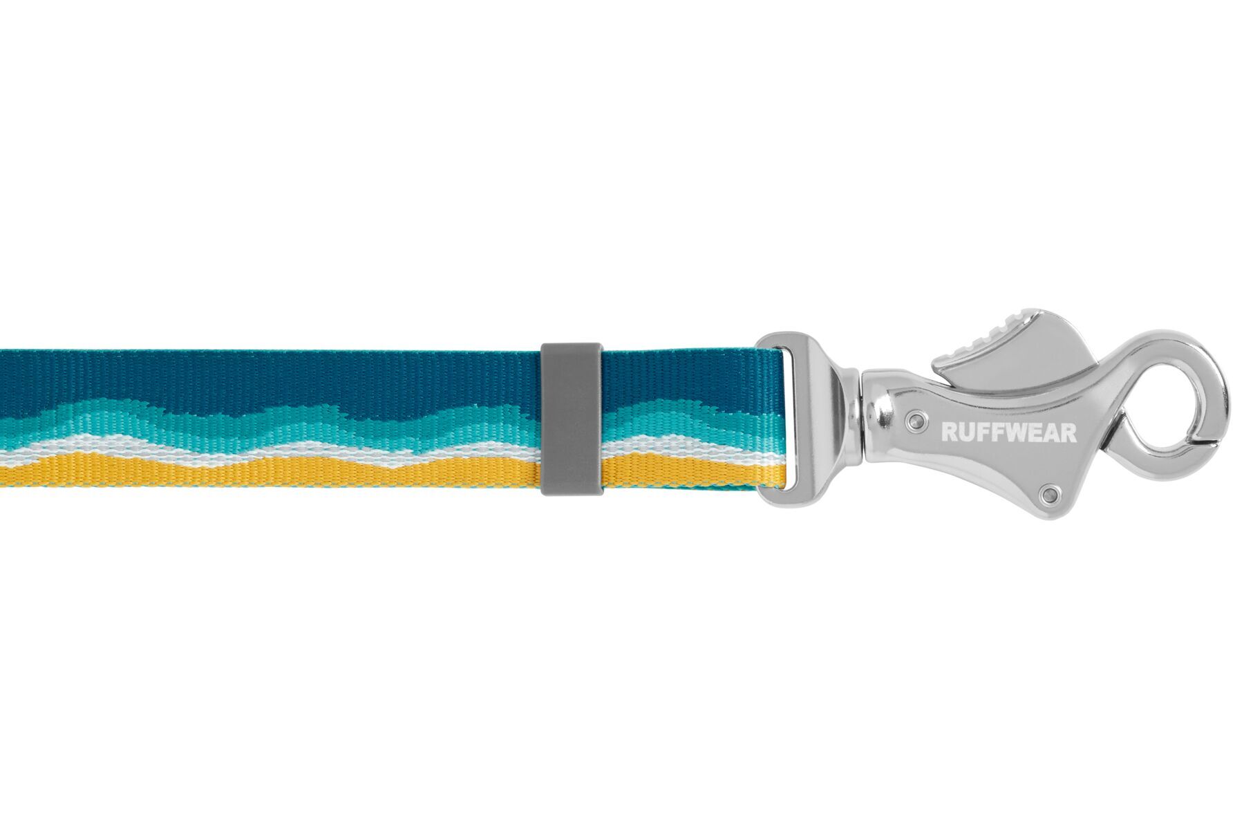 Ruffwear Hundeleinen Ruffwear Crag™ Leine grün