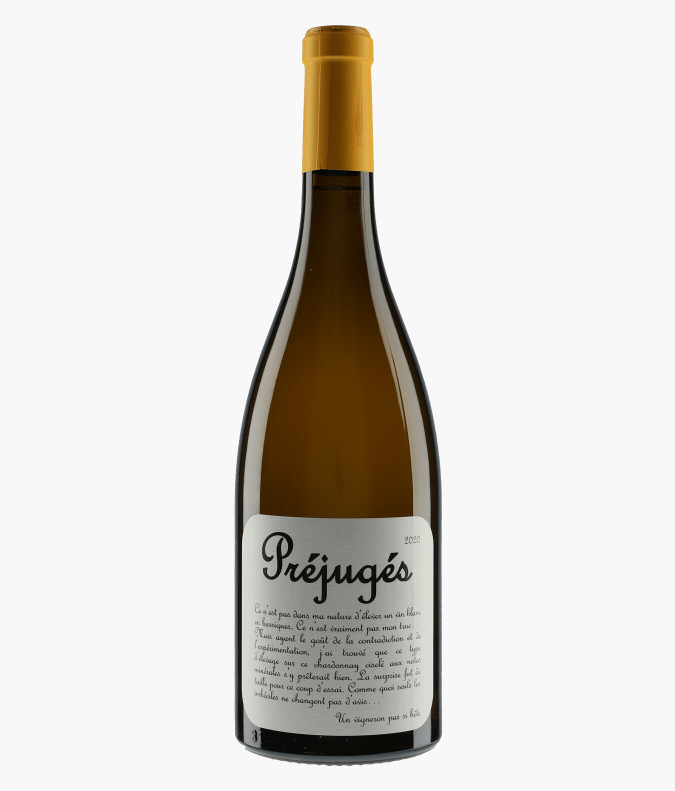 Préjugés 2020MAISON VENTENAC
