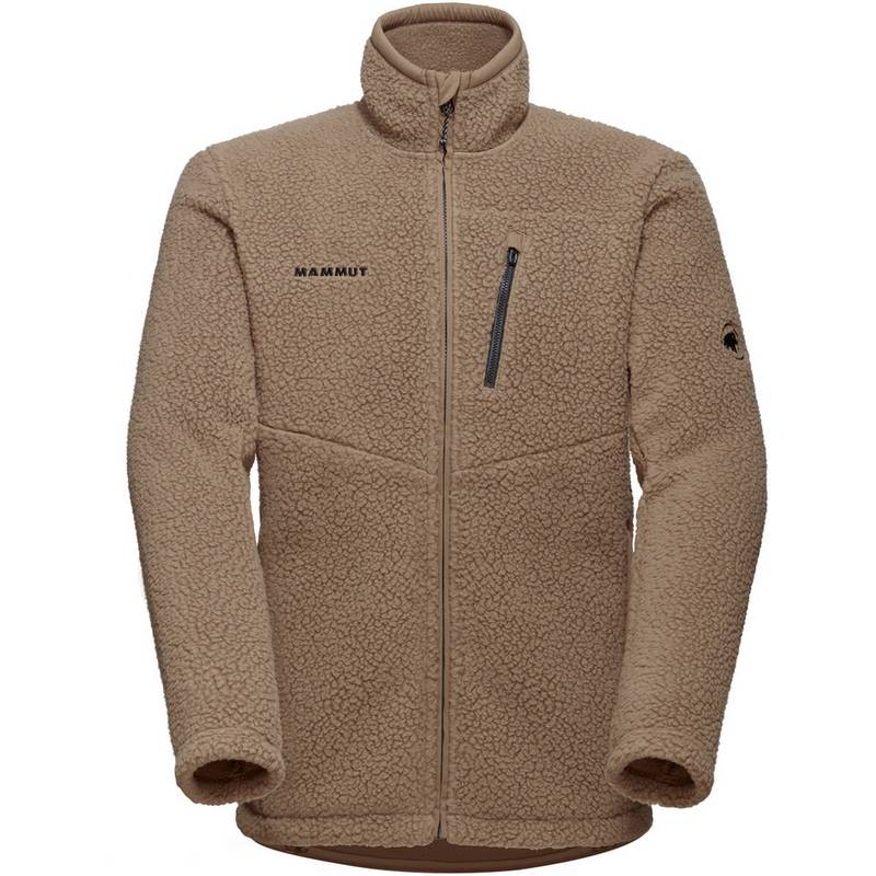 Mammut Innominata Pro Fleecejacke Herren