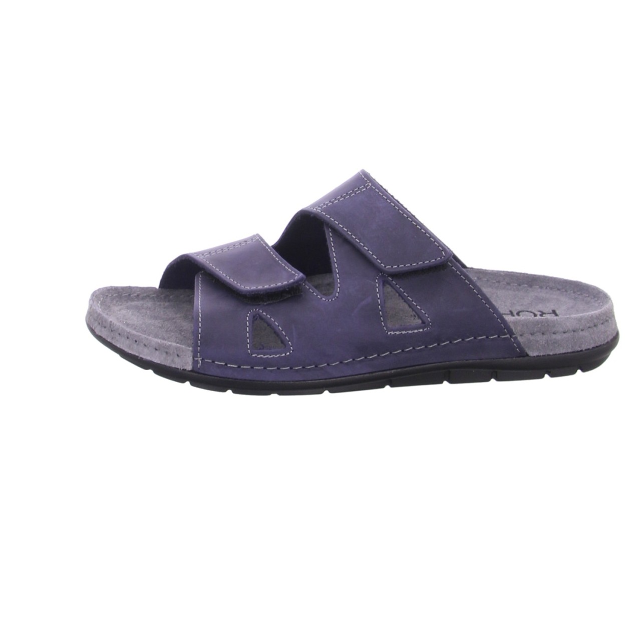 ROHDE Sportliche Sandalen blau