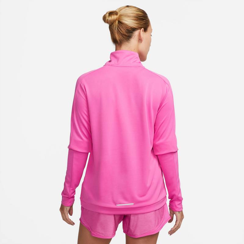 Nike DF PACER Funktionsshirt Damen