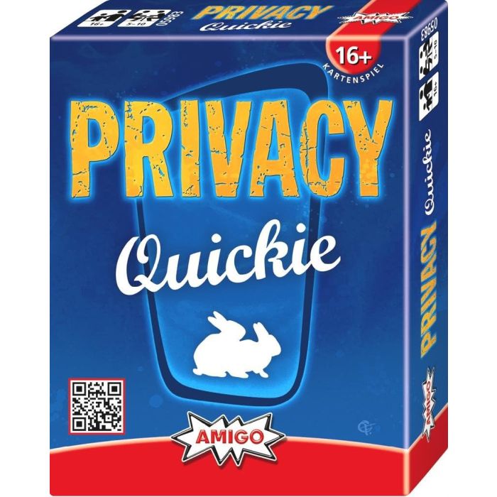 Privacy Quickie (DEU)