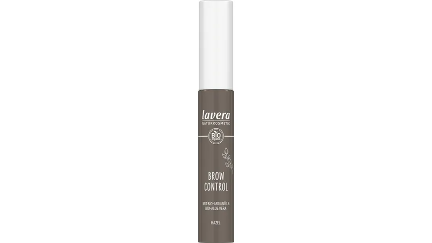 lavera Brow Control 8.5 ml 02 - hazel