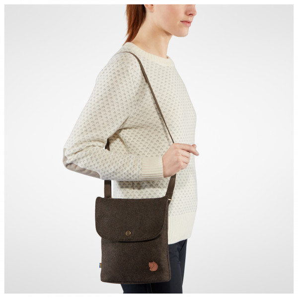 Fjällräven - Norrvåge Pocket - Umhängetasche