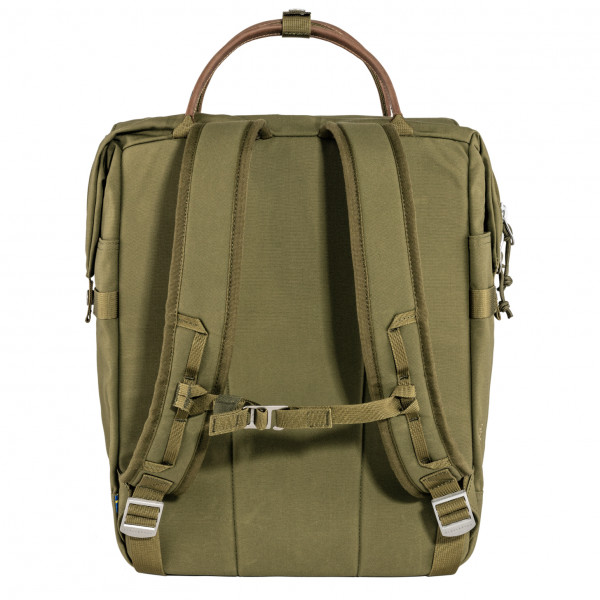 Fjällräven - Haulpack No.1 23 - Daypack