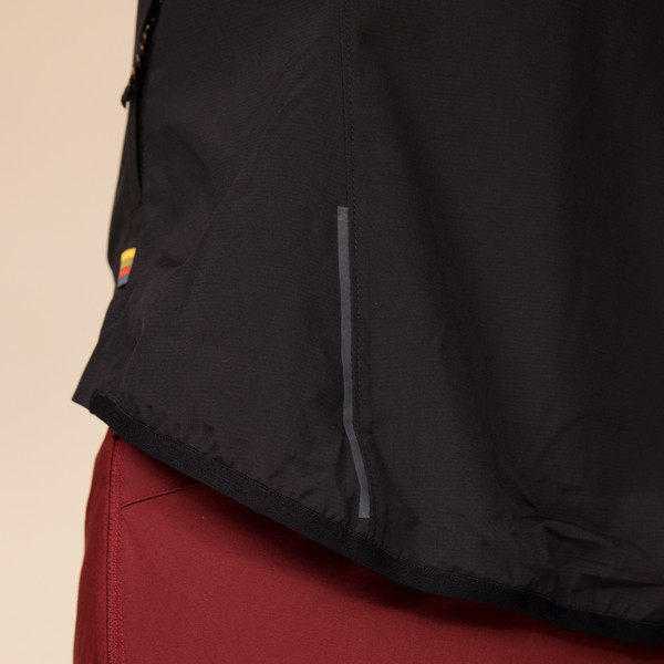 S/F ADVENTURE VEST W Damen - Weste