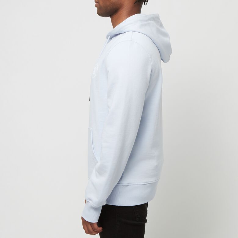 Daily Paper Circle Hoodie halogen blue