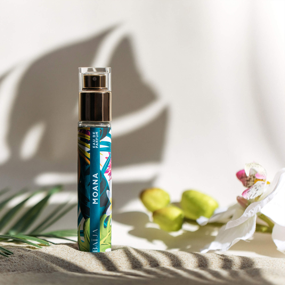 baïja Parfum corps Moana Eau de Parfum