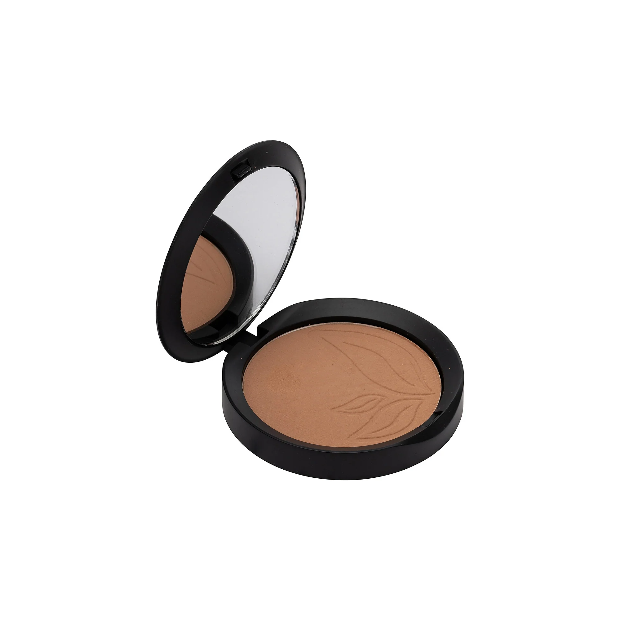 Viso Terra Compatta Resplendent Bronzer - Terra