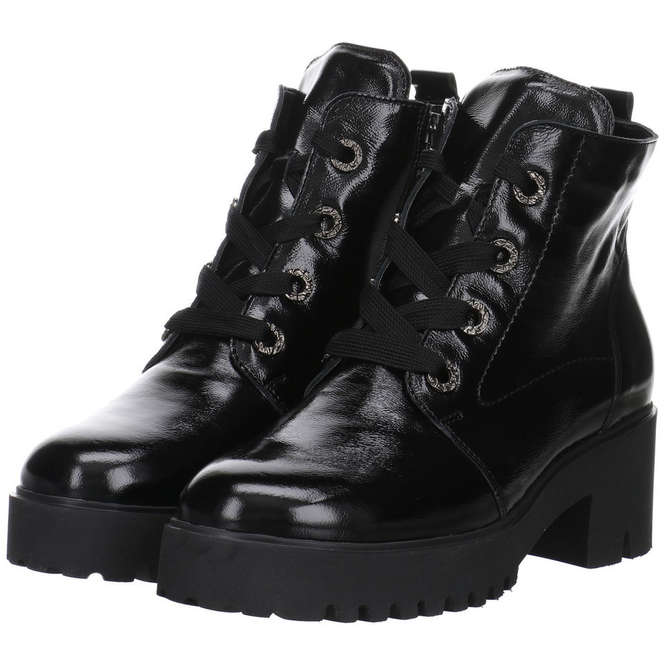 Waldläufer Nira Schnürboots