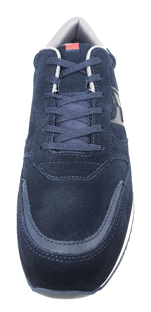 Lloyd Emotion 21-902-13 Blau navy/ white