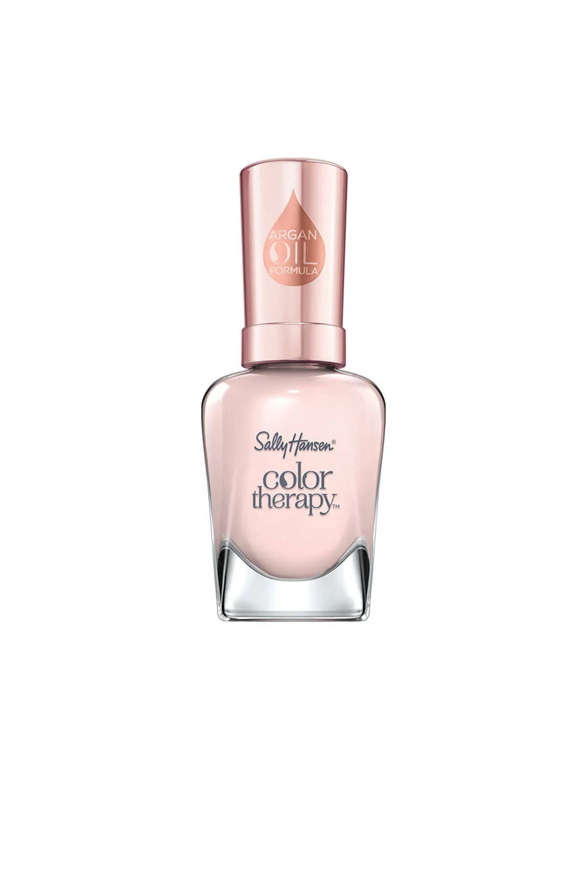 Sally Hansen  Farbtherapie #230-sheer Nirvana 14,7 ml