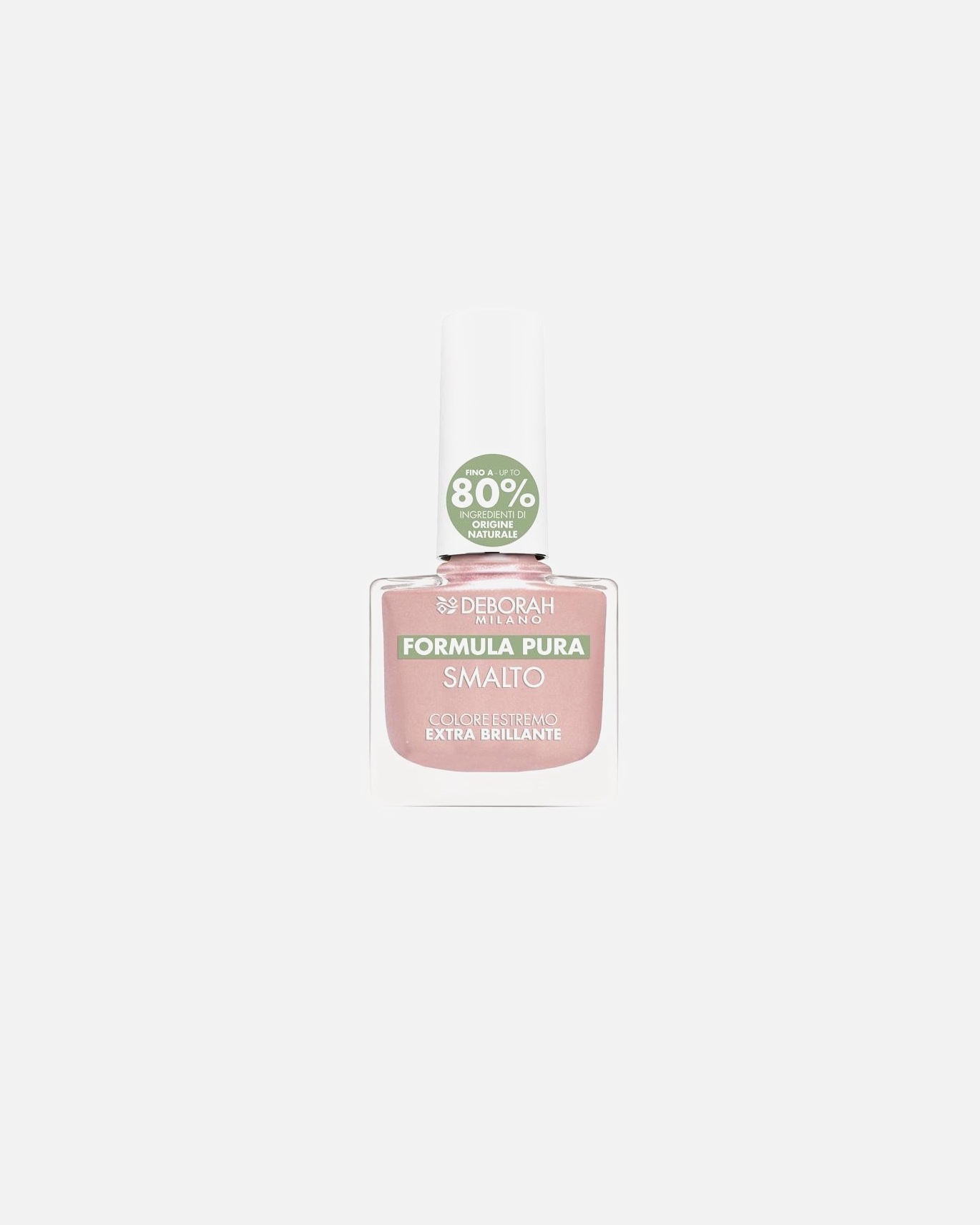 Oja Deborah Milano Pure Formula