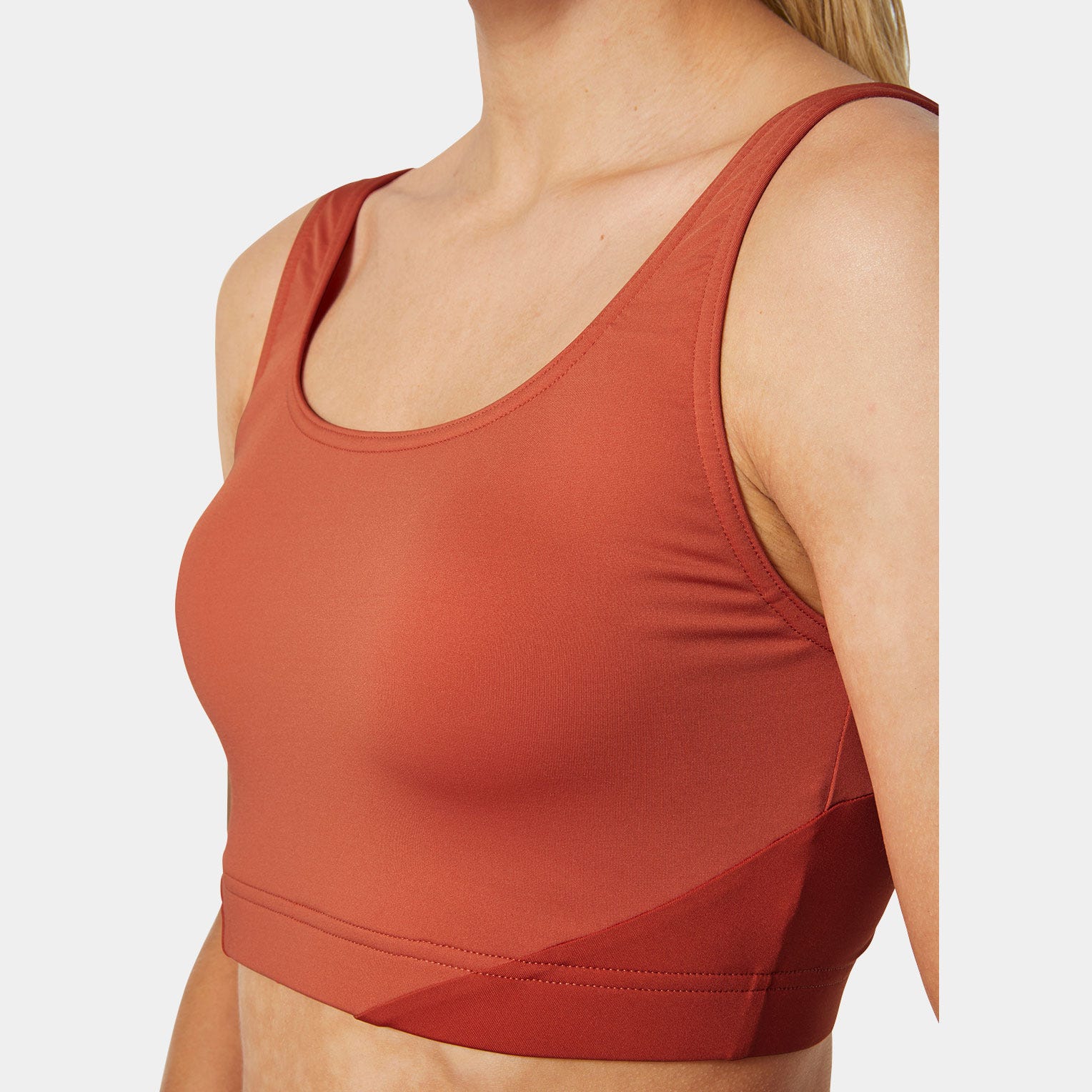 Women's Hydropower Bikini Top