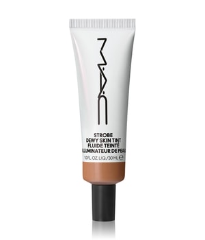 MAC Strobe Dewy Skin Tint Getönte Gesichtscreme-30 ml