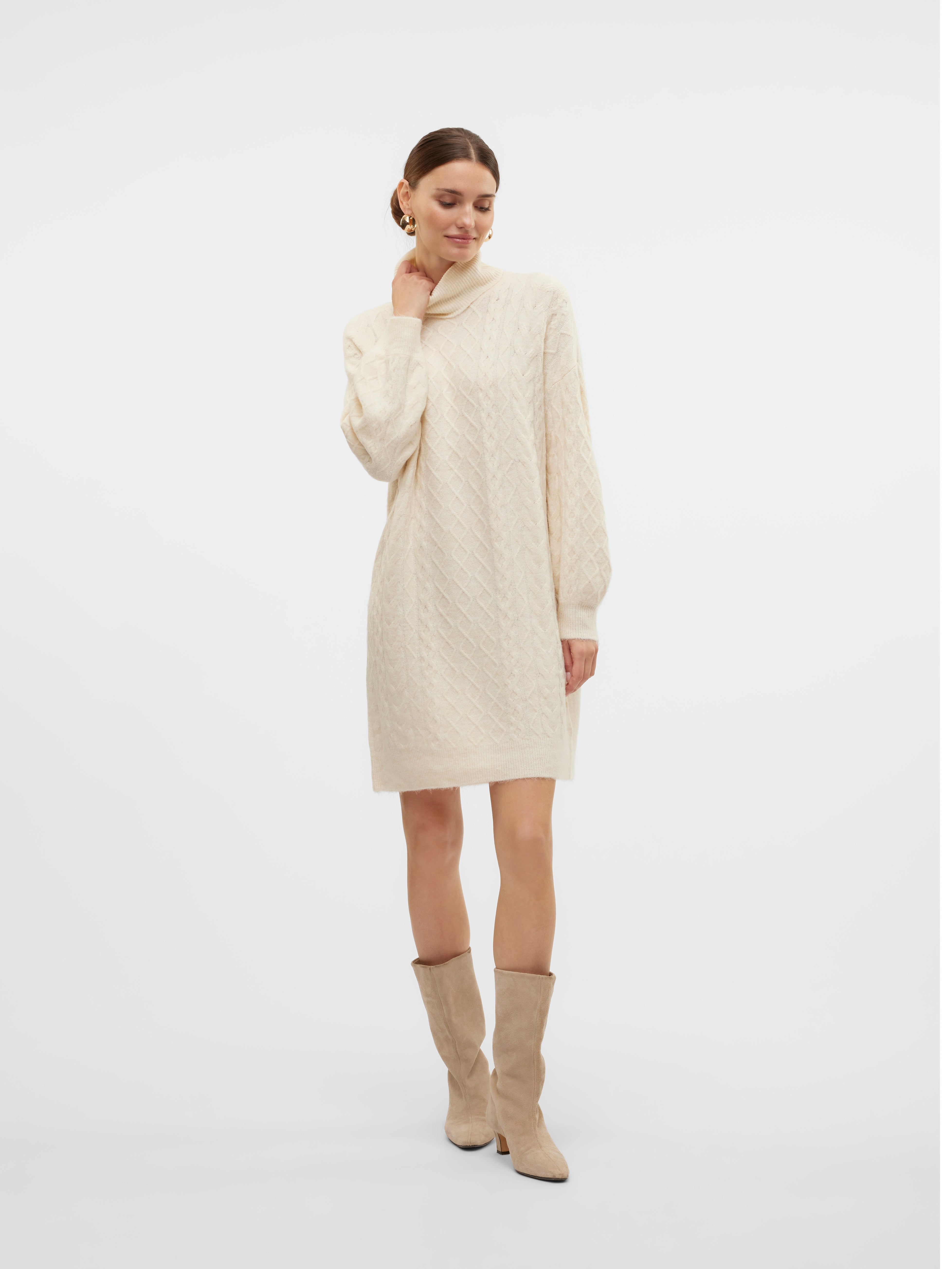 VMJUPITERCABLE Kurzes Kleid