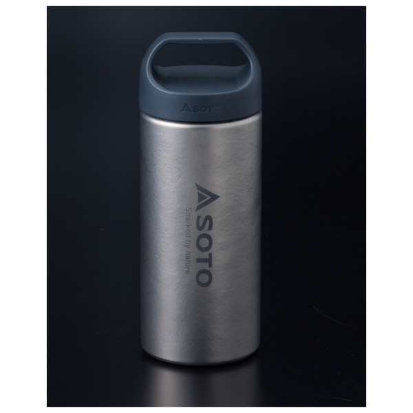 Soto - Aero Bottle 200 - Isolierflasche