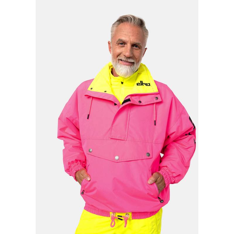 elho KLOSTERS 89 II Windbreaker