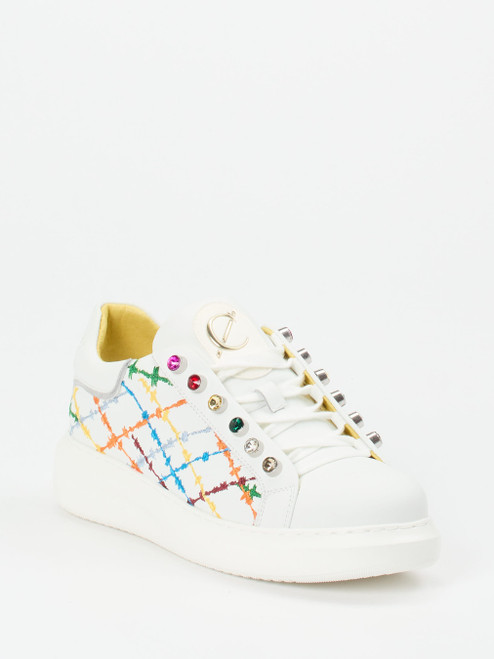 Sneaker-16659790015 CAFèNOIR