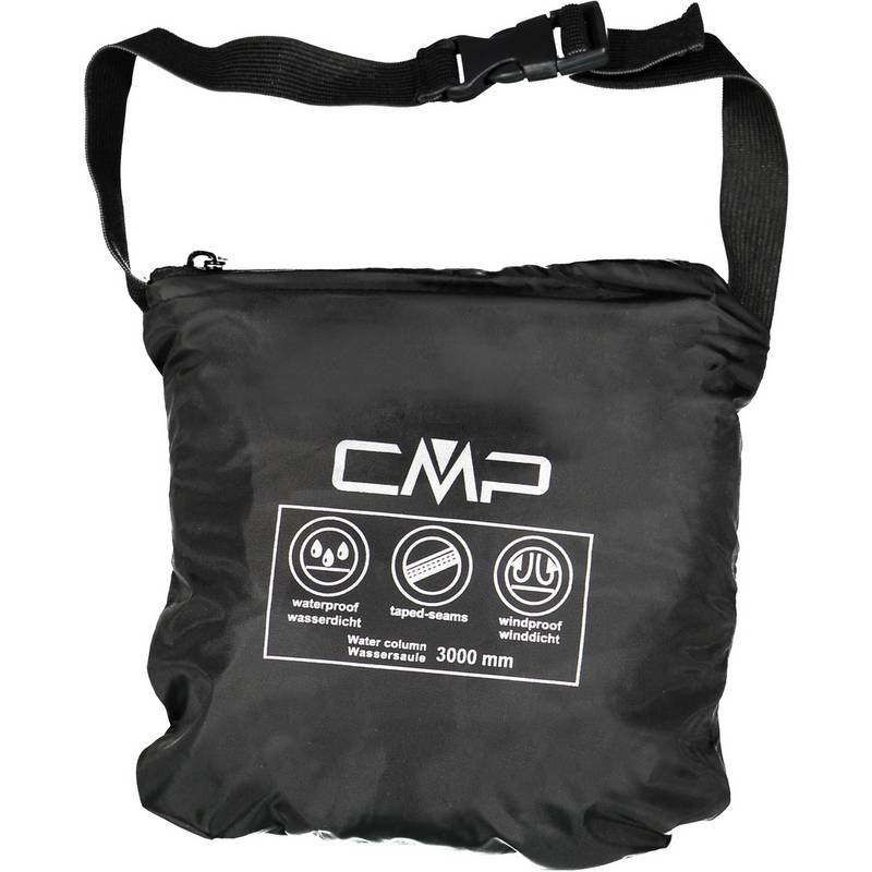 CMP Regenhose Damen