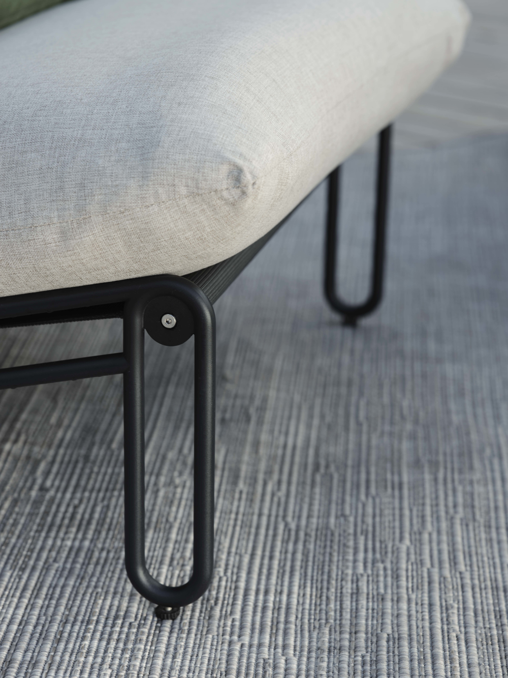 Loungesessel Blixt