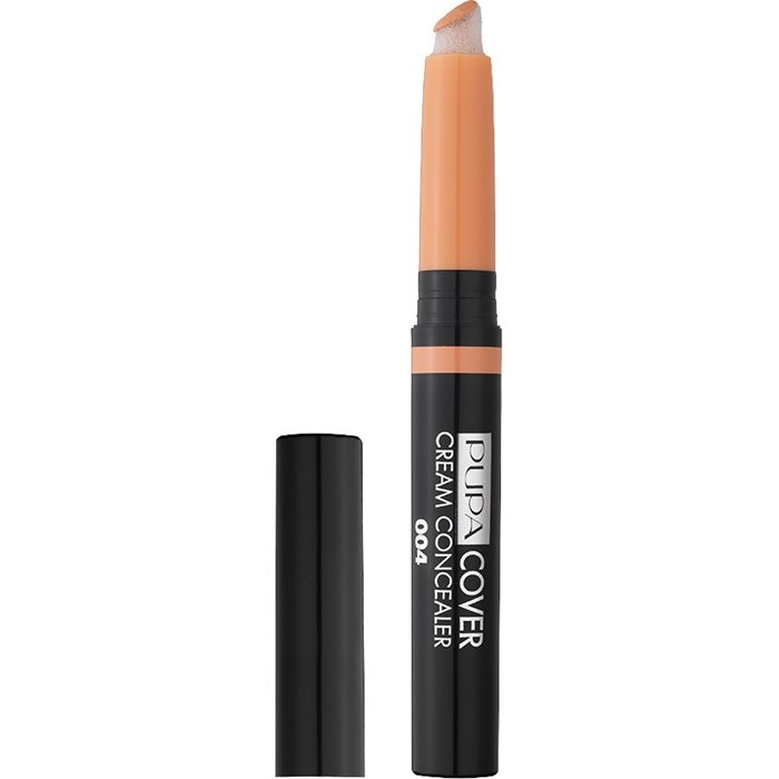 Cream Concealer