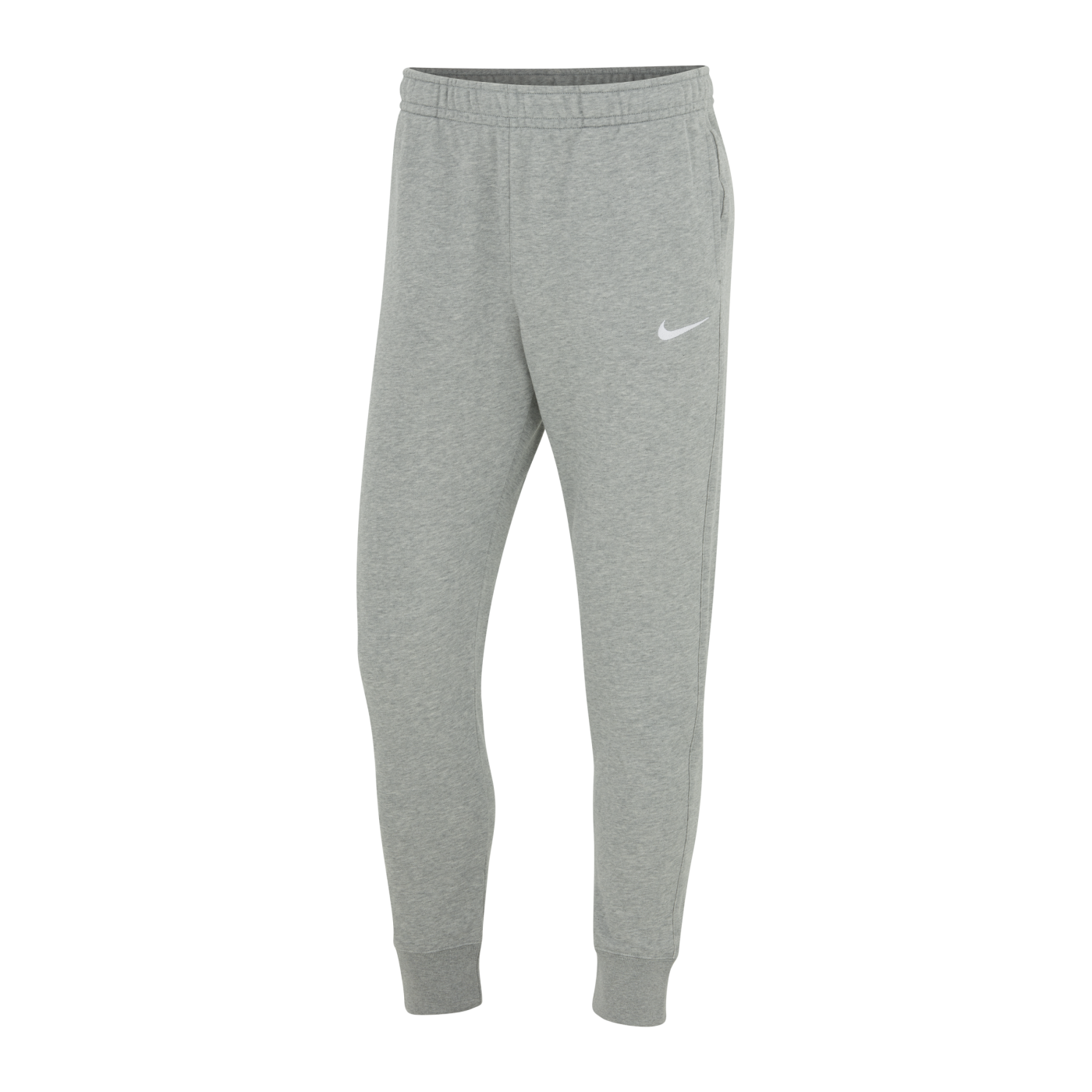 Nike Polen Club Joggingshose Grau Weiss F063