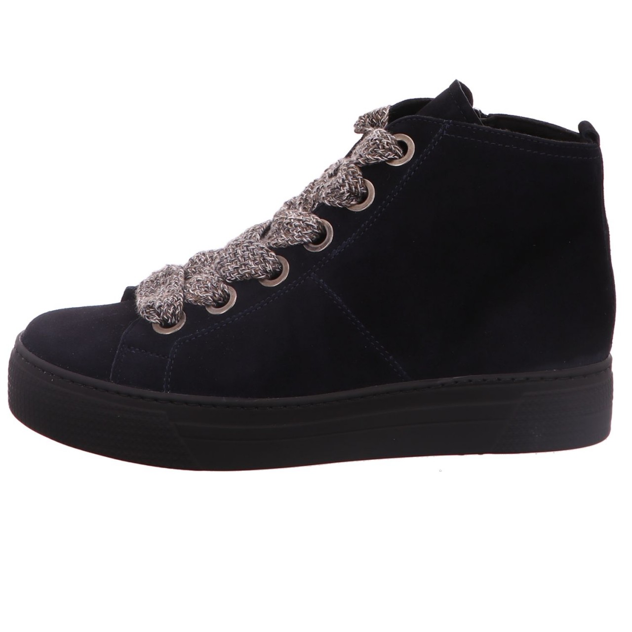 SEMLER Sneaker blau Alexa