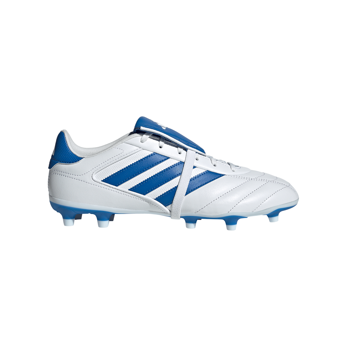 adidas COPA Gloro II FG Weiss
