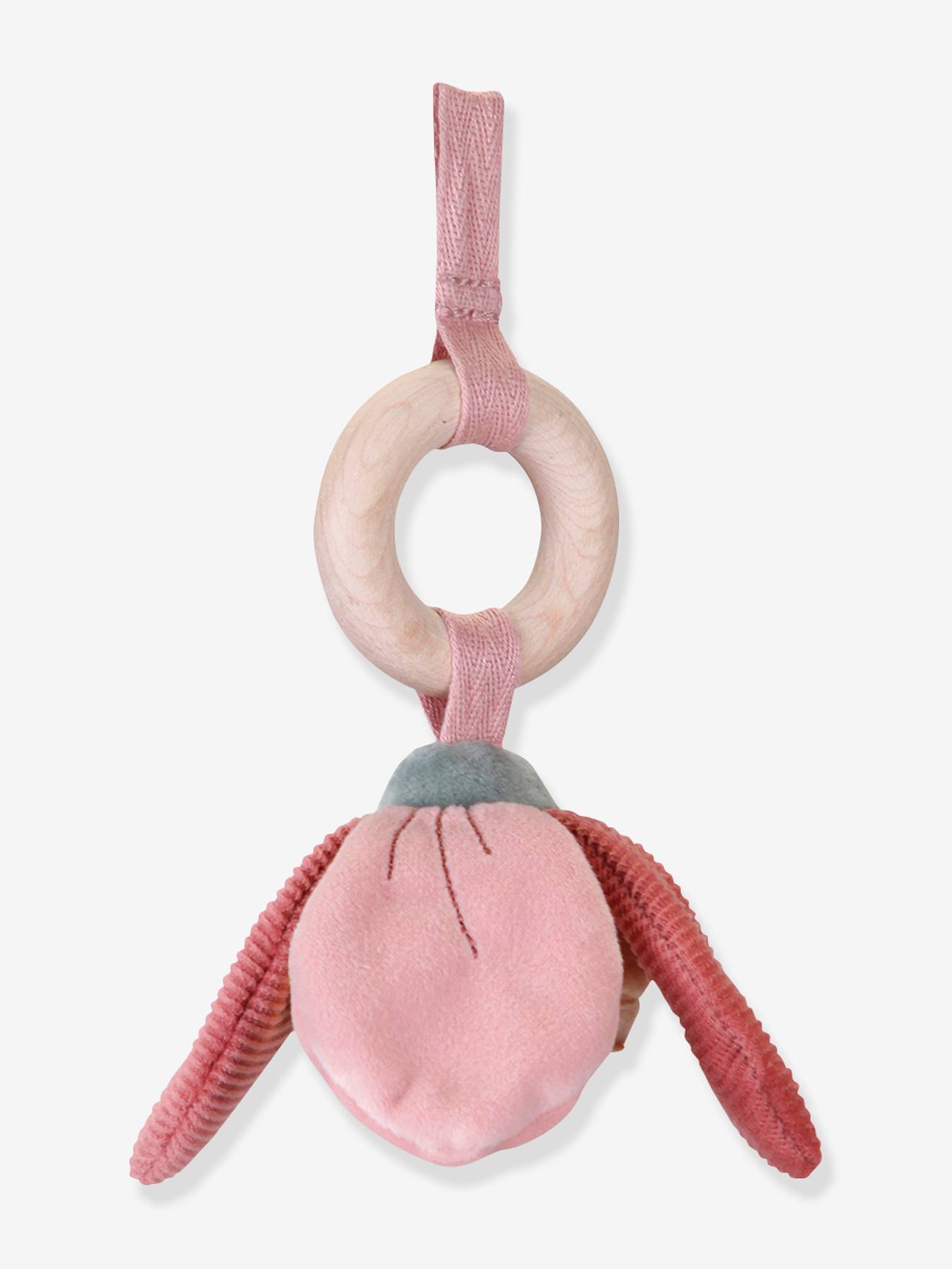 Tapis d'Activités avec arche Oiseau