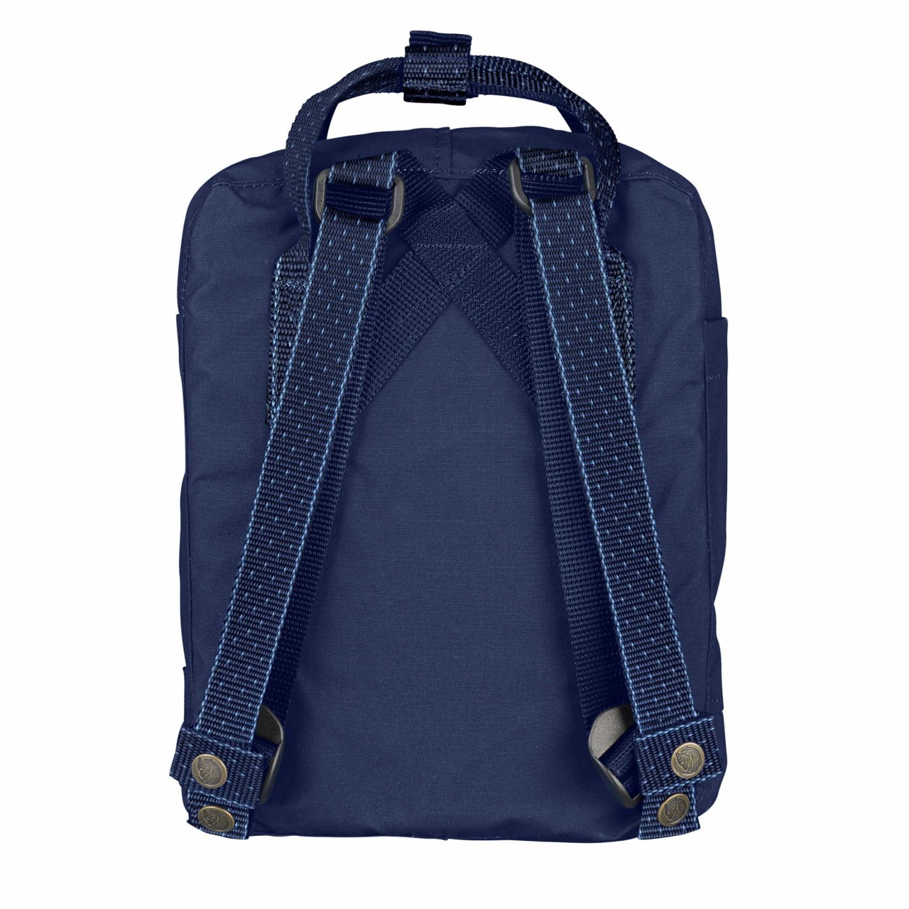 FJÄLLRÄVEN Handtaschen blau Kånken Mini