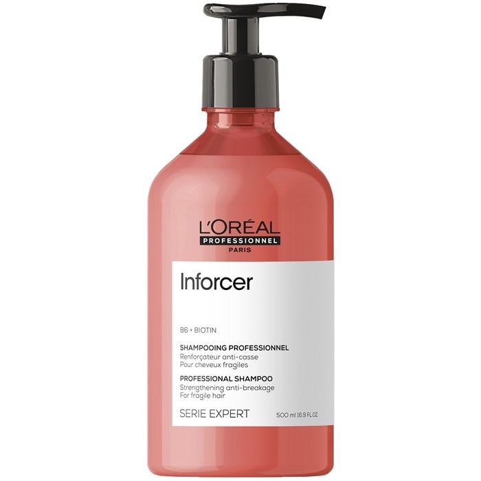 Professional Shampoo