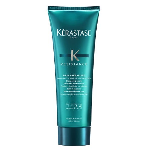 Kérastase Resistance Bain Therapiste 450 ml