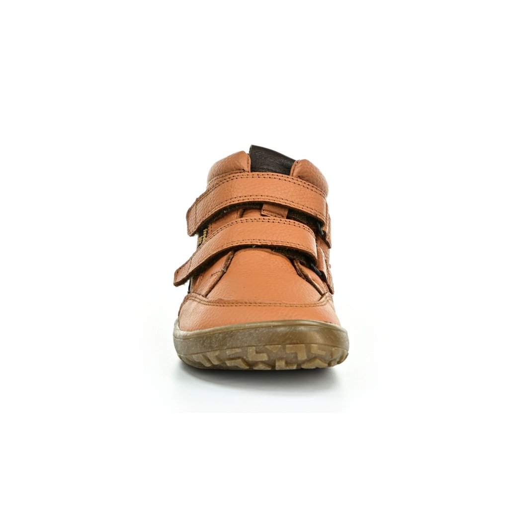 Froddo G3110255-3 Cognac Barfußstiefeletten
