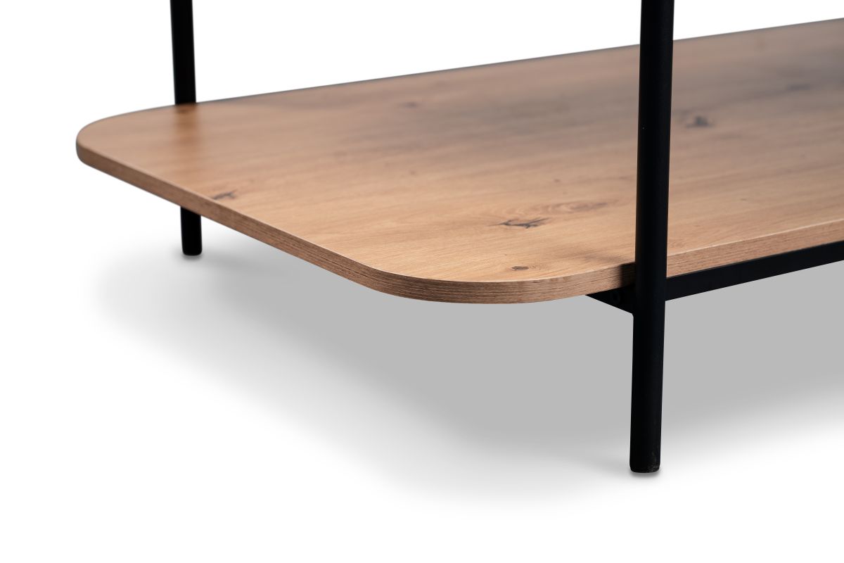 M2 Couchtisch Pina 2 Eiche