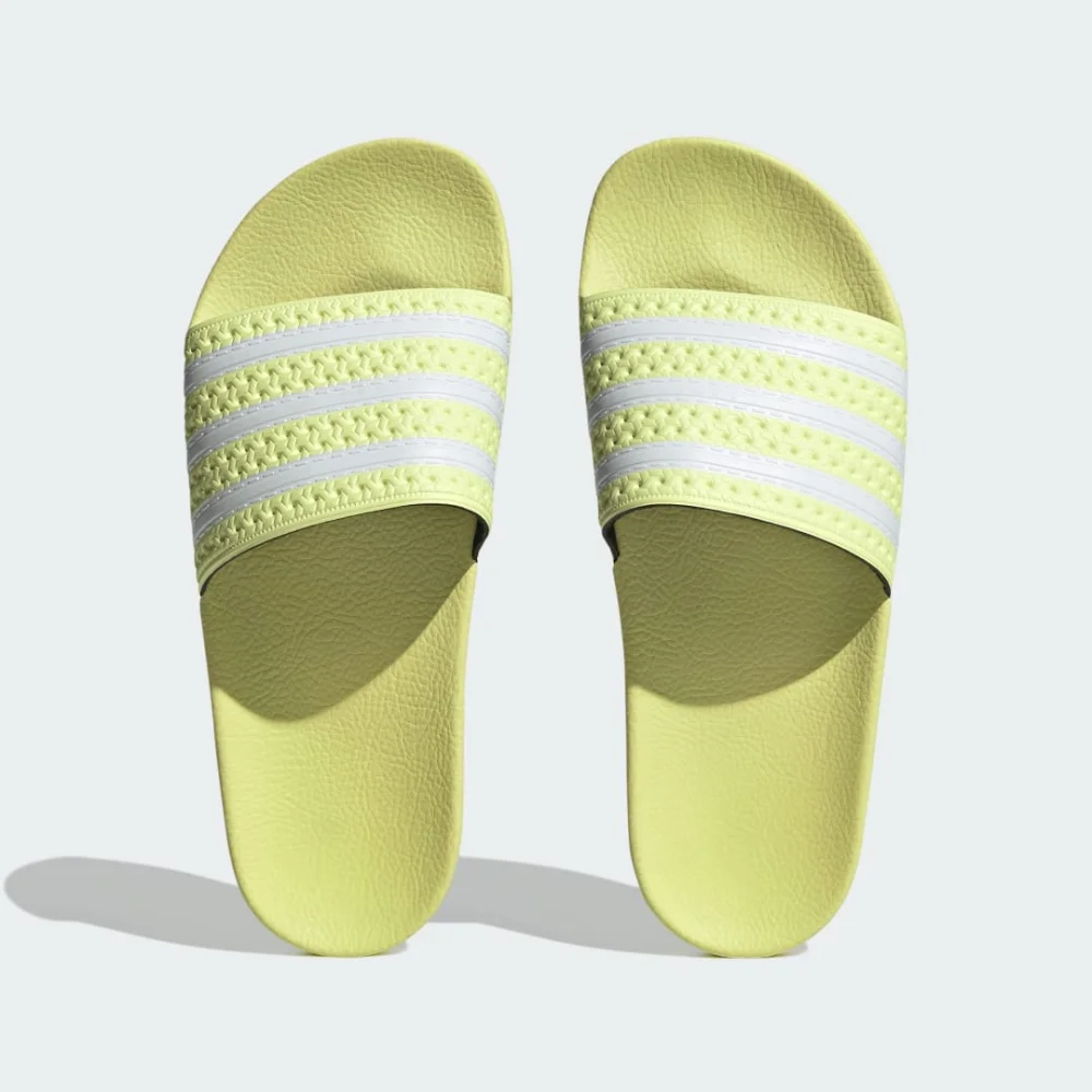adidas Adilette IE9616 / gelb