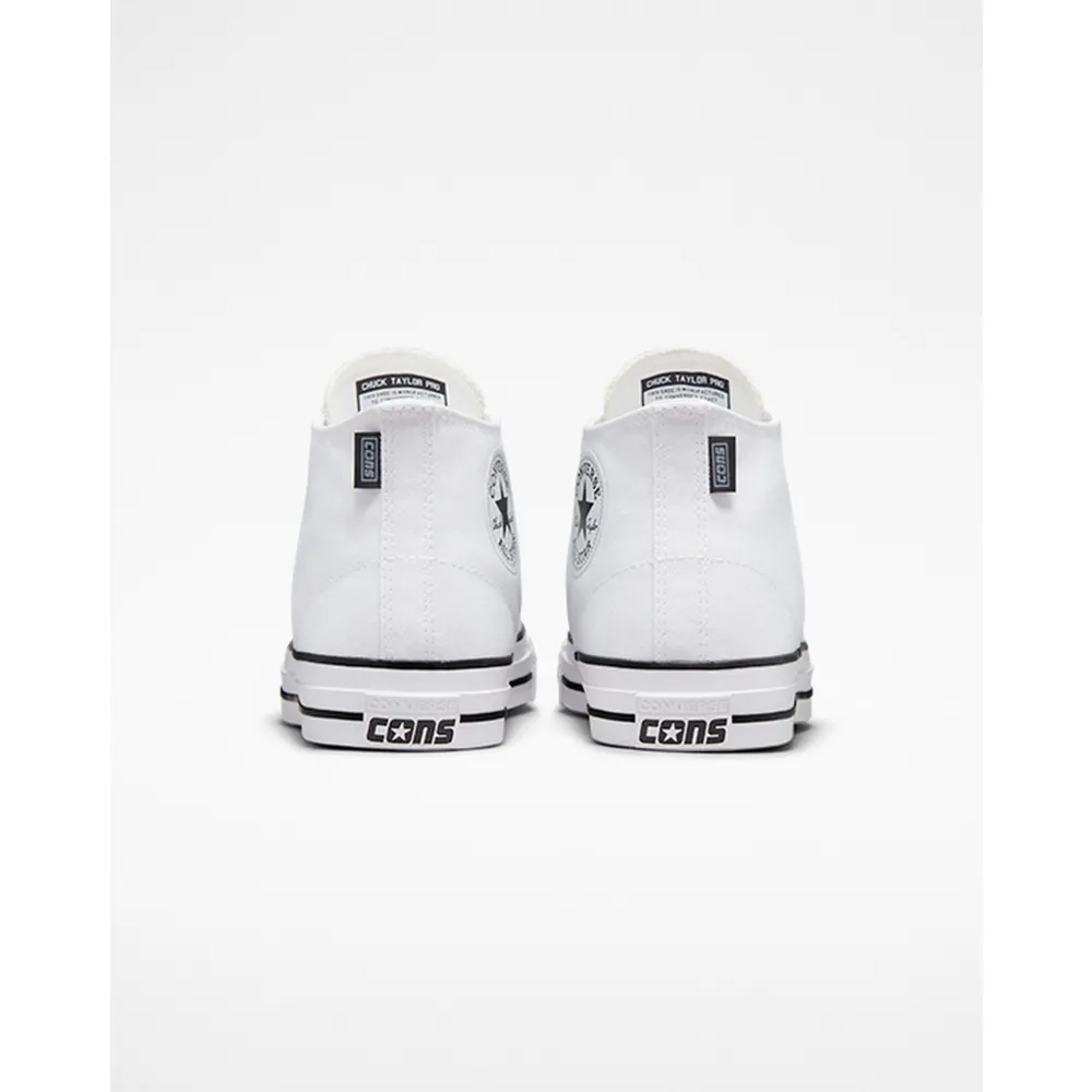 Converse Chuck Taylor All Star Pro A04151C / weiss