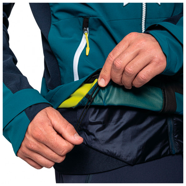 Schöffel - Softshell Jacket Matrei - Softshelljacke