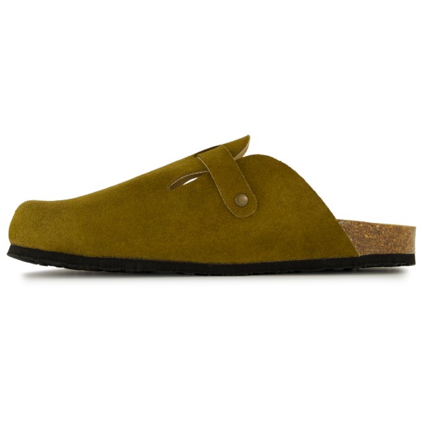 Plakton - Blog - Sandalen