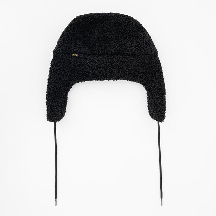 Teddy Hat