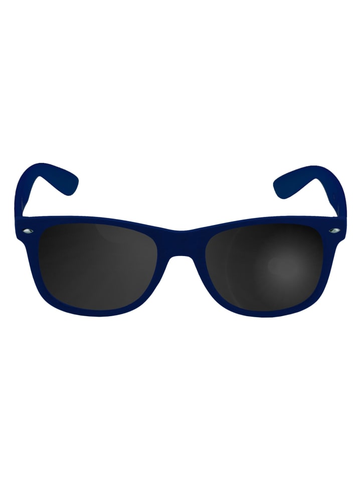 MSTRDS MSTRDS Sonnenbrillen in royal günstig kaufen onesize